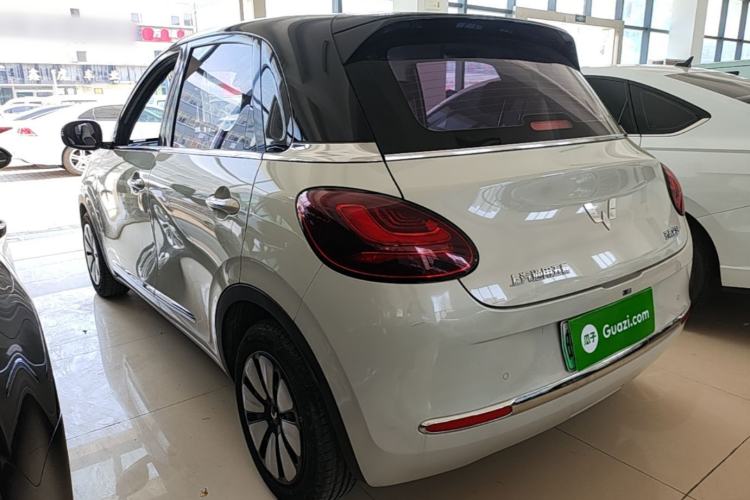 Wuling Bingo 2023 — 4