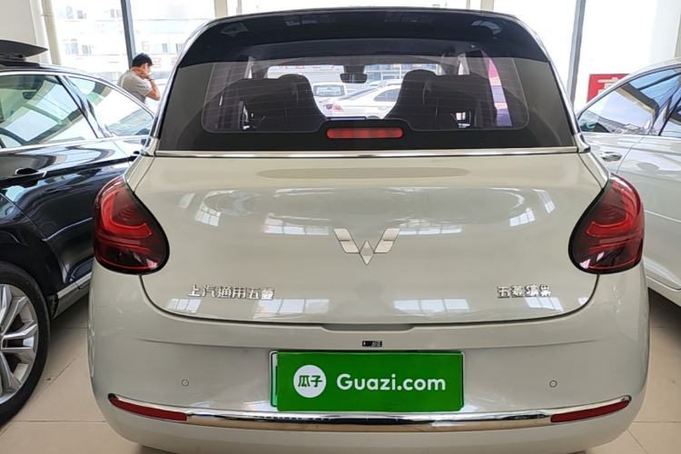 Wuling Bingo 2023 — 5