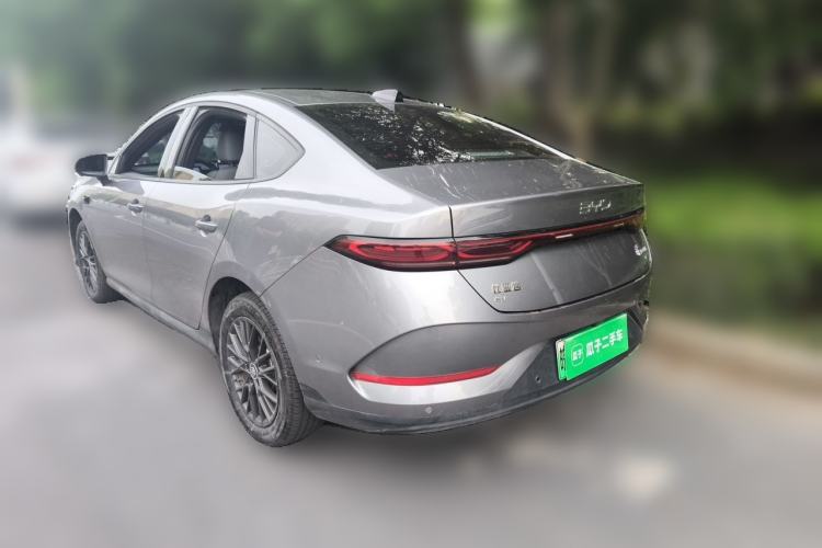 BYD Qin Plus 2025 — фото 4
