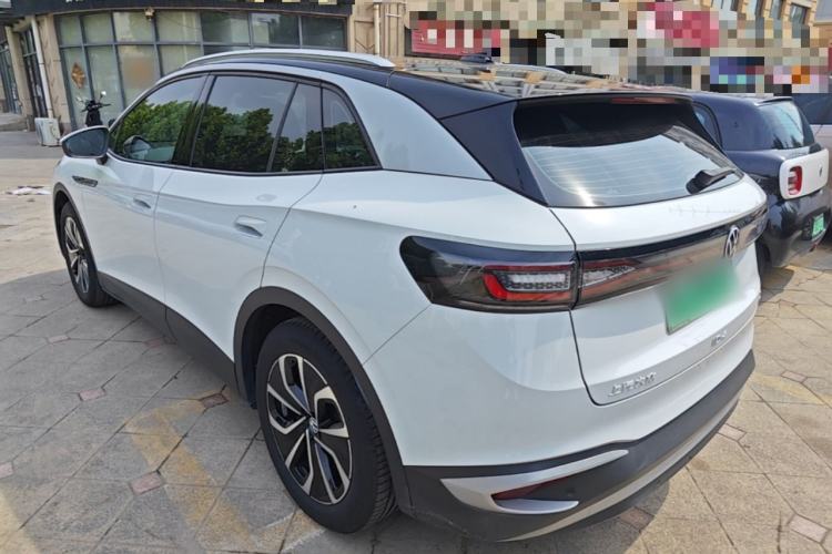 Volkswagen ID.4 2024 — 4