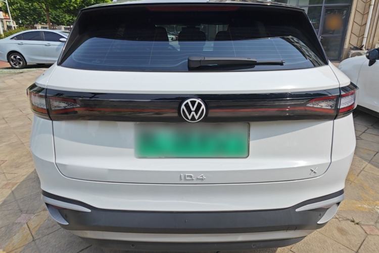 Volkswagen ID.4 2024 — 5