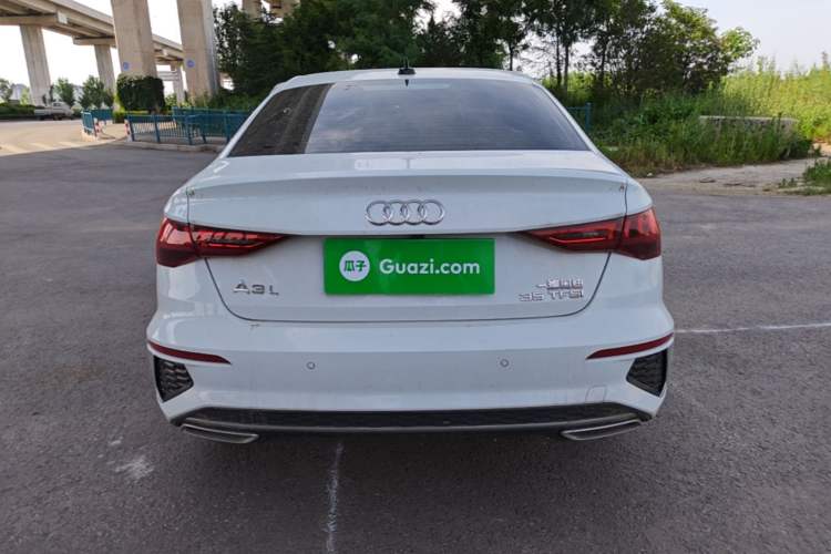 Audi A3 2022 — 5