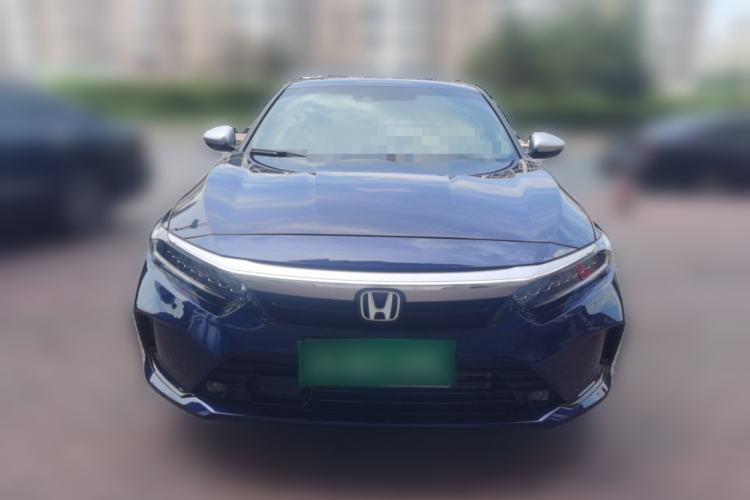 Honda Accord 2022 — фото 2