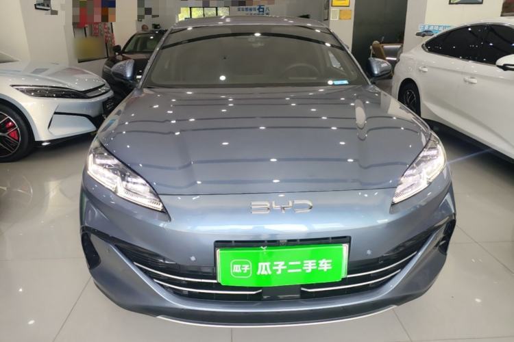 BYD Seal 06 2025 — фото 2
