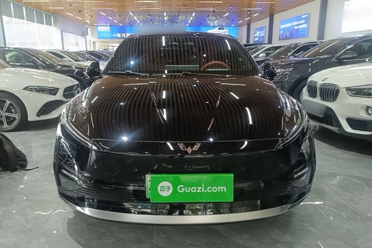 Wuling Xingguang 2025 — 2