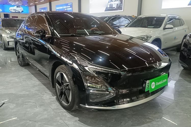 Wuling Xingguang 2025 — 3