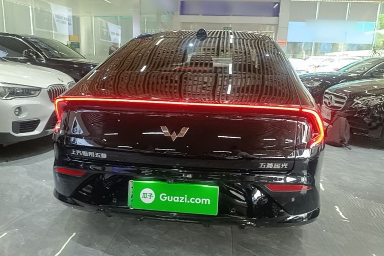 Wuling Xingguang 2025 — 5