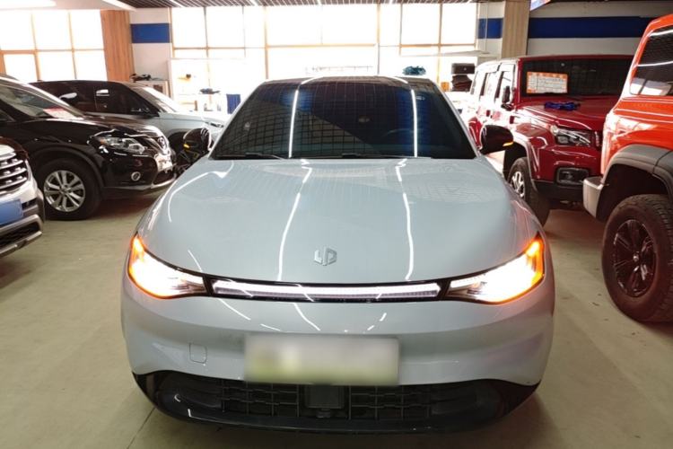 Leapmotor C01 2023 — 2
