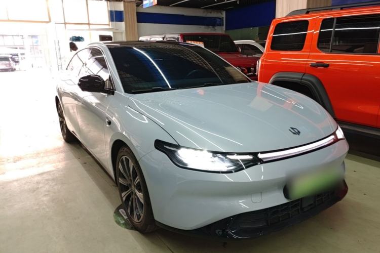 Leapmotor C01 2023 — 3