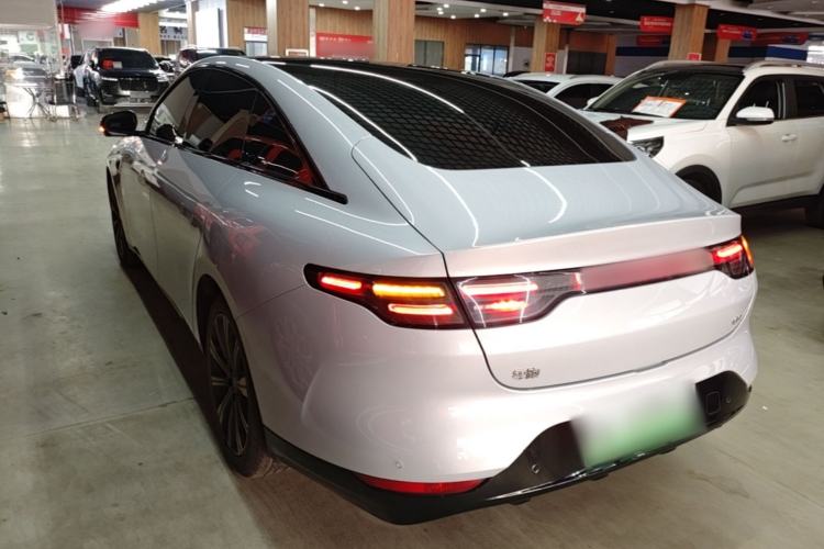 Leapmotor C01 2023 — 4