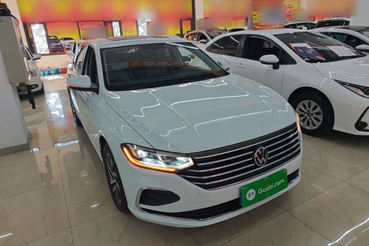 Volkswagen Lavida 2023 — 3