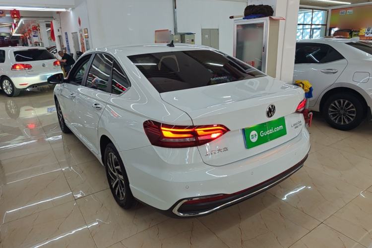 Volkswagen Lavida 2023 — 4