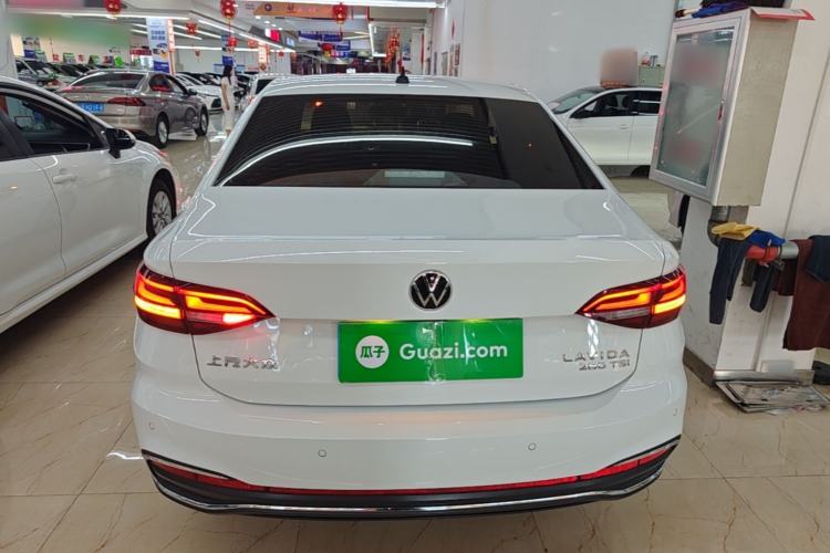 Volkswagen Lavida 2023 — 5