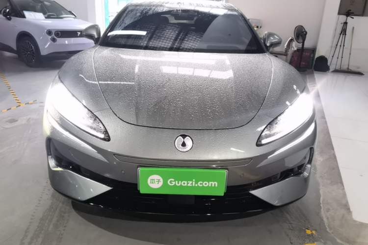 Denza Z9 GT 2024 — 2