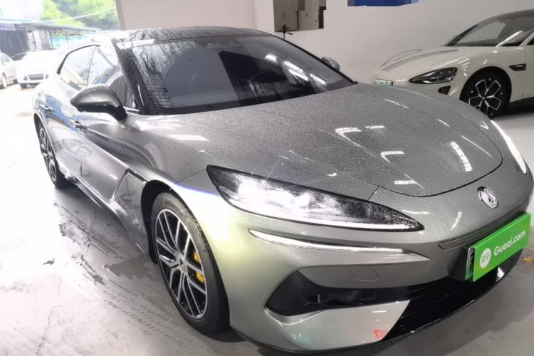 Denza Z9 GT 2024 — 3