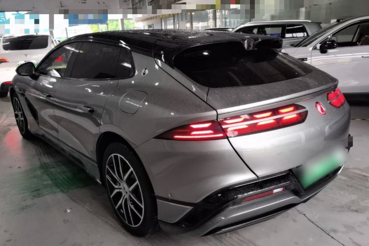 Denza Z9 GT 2024 — 4