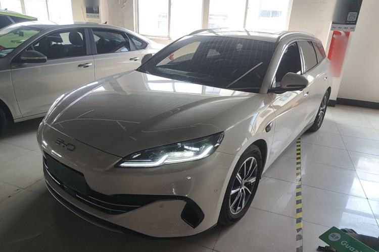 BYD seal 06 dm i touring 2025 — фото 1