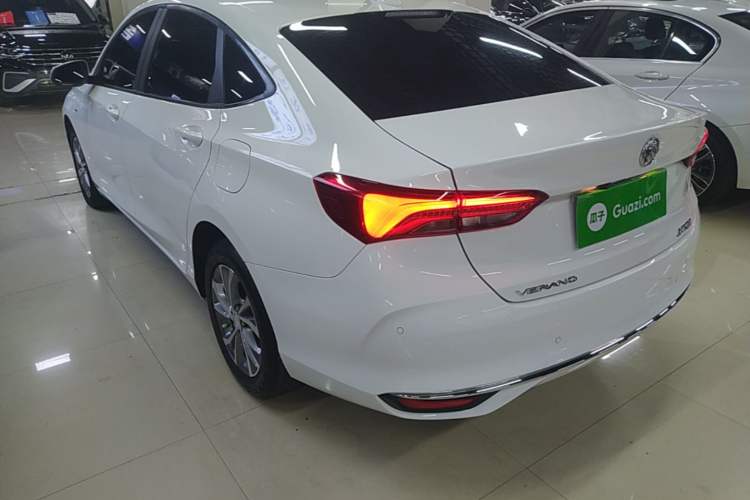 Buick Verano 2023 — 4