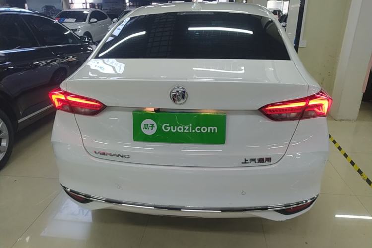 Buick Verano 2023 — 5