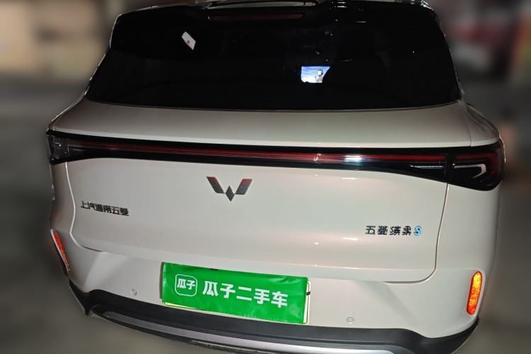 Wuling Bingo S 2025 — фото 3