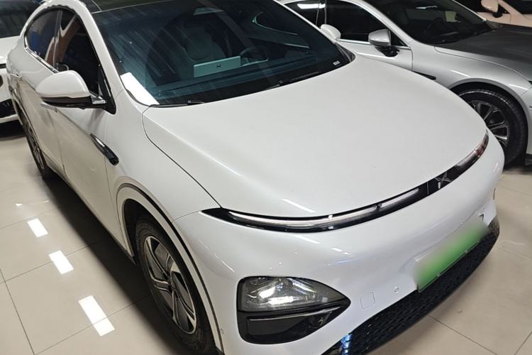 XPeng G6 2023 — 3
