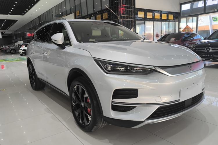 BYD Tang 2024 — 3