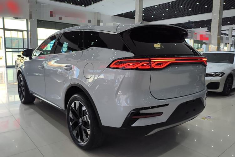 BYD Tang 2024 — 4