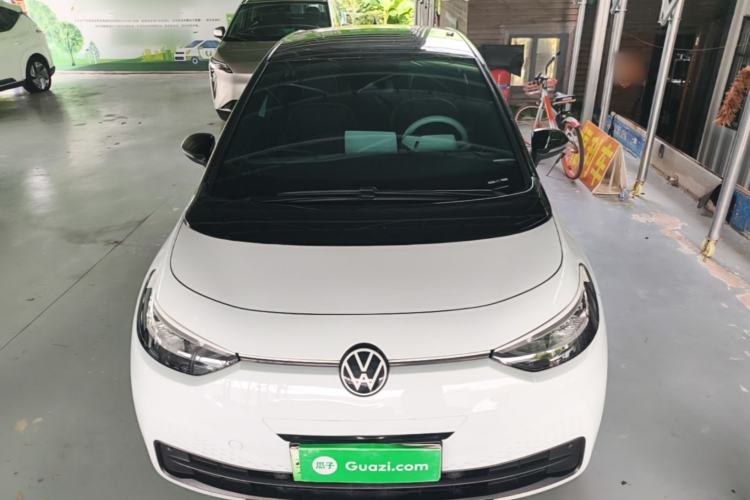 Volkswagen ID.3 2023 — 2