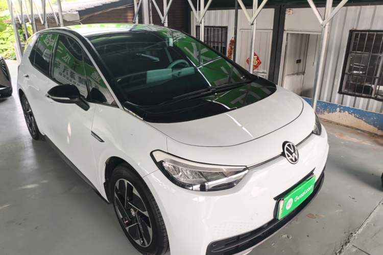 Volkswagen ID.3 2023 — 3