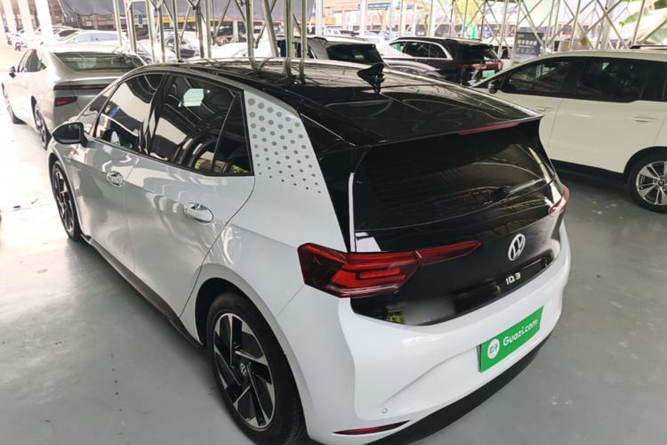 Volkswagen ID.3 2023 — 4