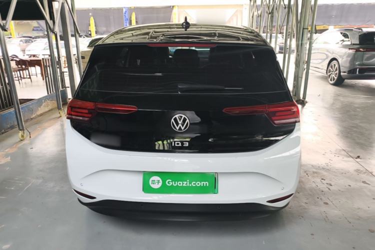 Volkswagen ID.3 2023 — 5