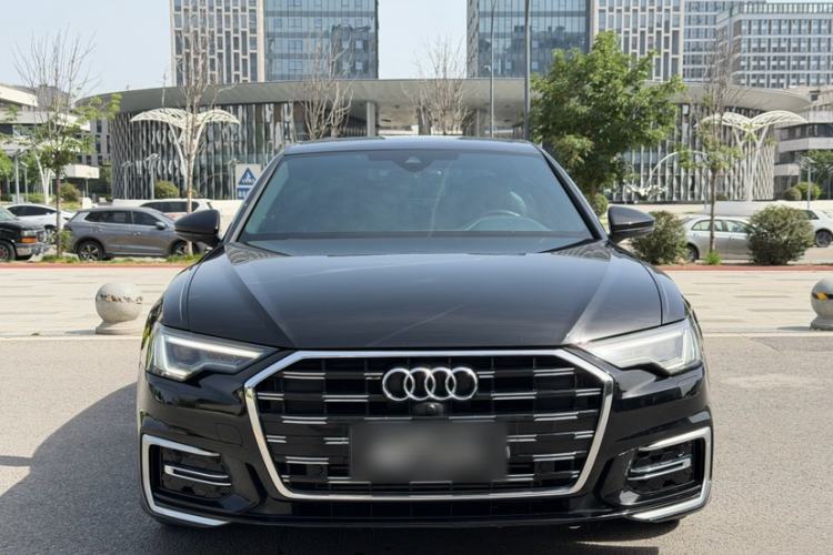 Audi A6 2023 — 3