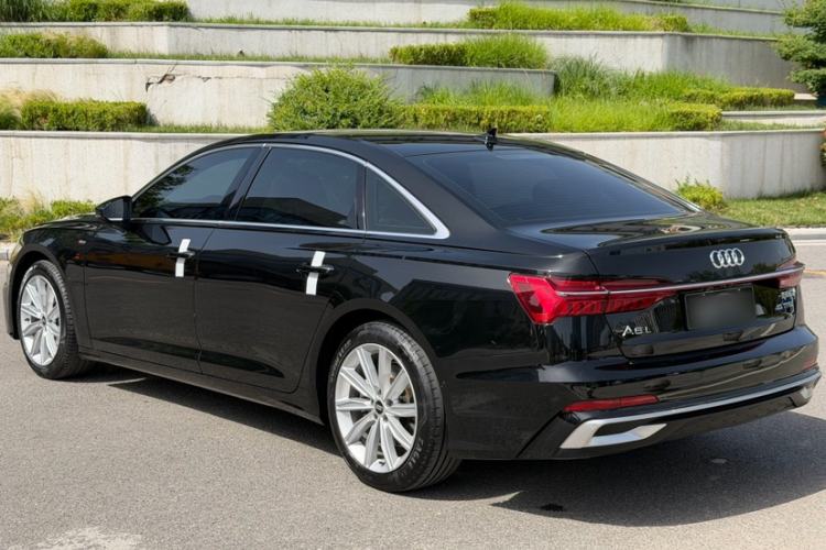 Audi A6 2023 — 5