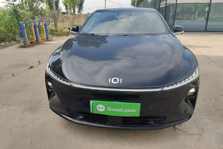 ChangAn NEVO A07 2026 — 2