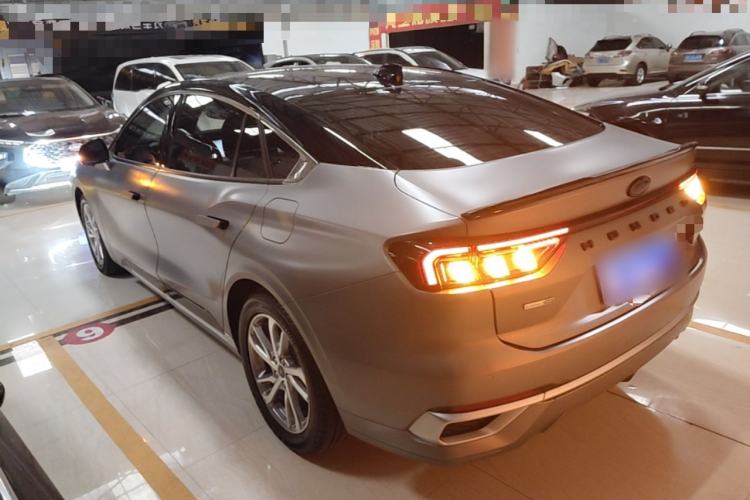 Ford Mondeo 2022 — 4
