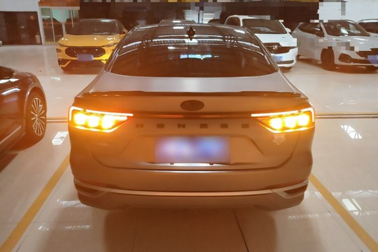 Ford Mondeo 2022 — 5
