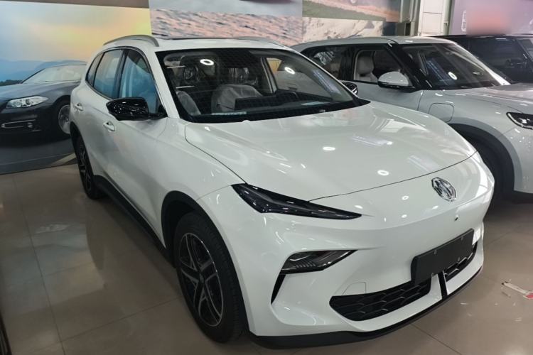 MG ES5 2025 — 3