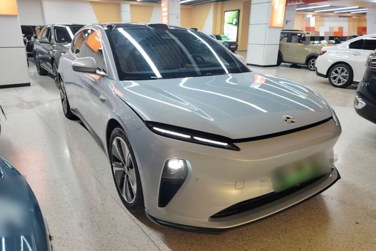 NIO ET5T 2023 — 3