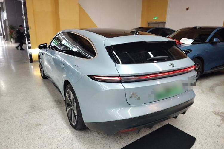 NIO ET5T 2023 — 4
