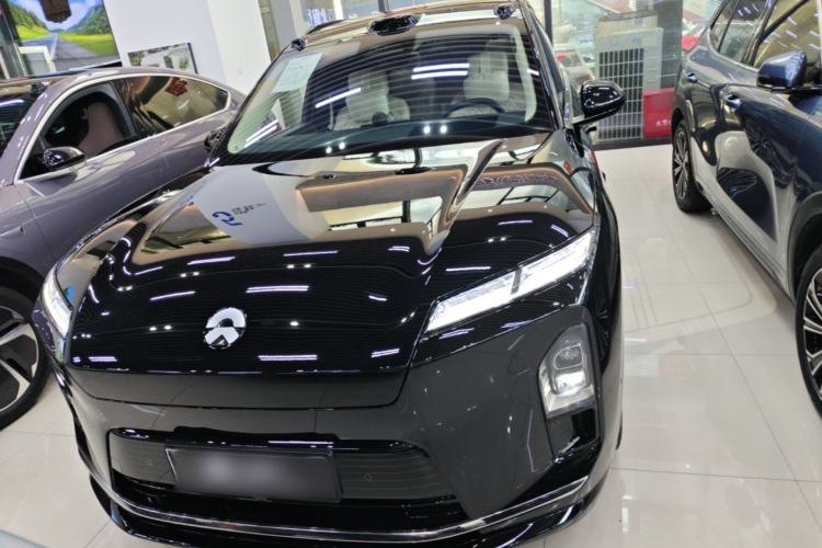 NIO ES8 2026 — 2