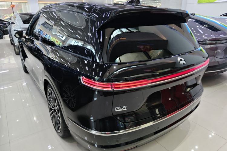 NIO ES8 2026 — 4