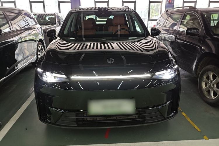 Leapmotor C16 2026 — 2