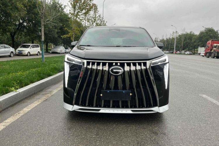 GAC Motor M8 2024 — 3