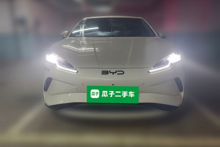 BYD Seal 06 2025 — 2
