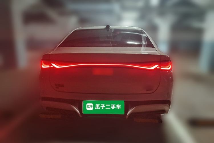 BYD Seal 06 2025 — 3