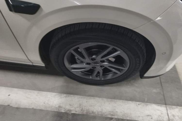 BYD Seal 06 2025 — 5