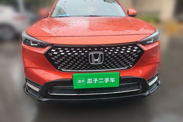 Honda XR-V 2023 — 2