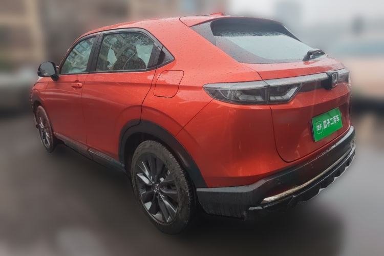 Honda XR-V 2023 — 3