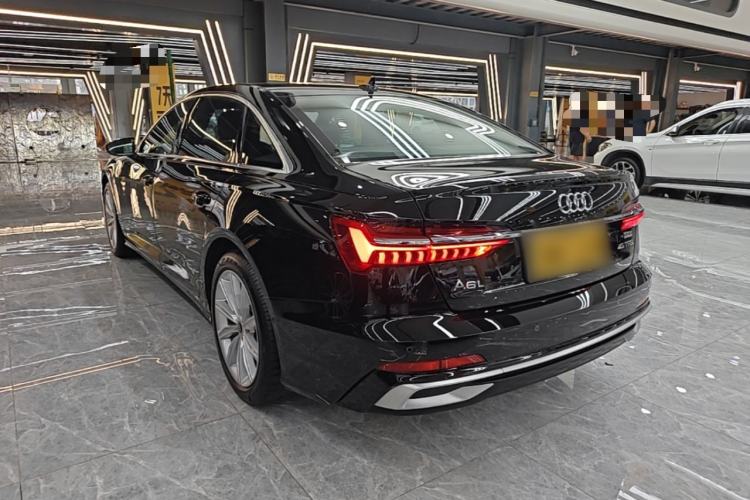 Audi A6 2023 — фото 4