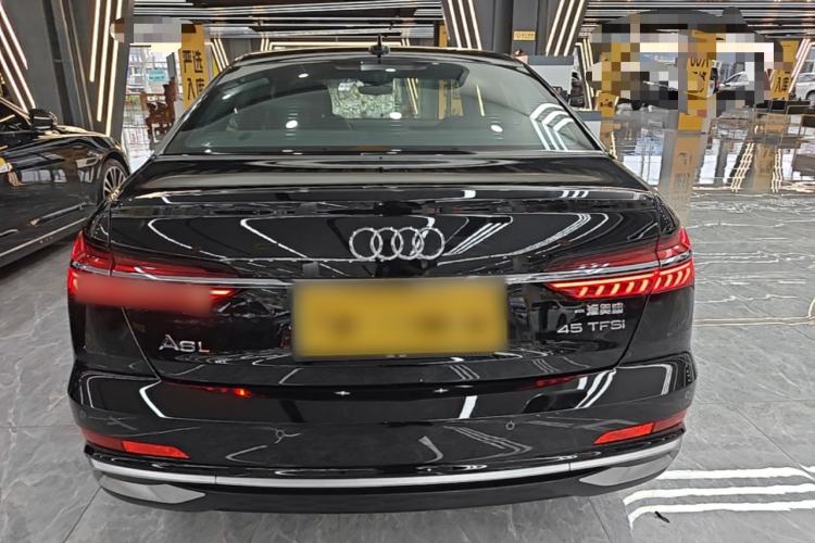 Audi A6 2023 — фото 5
